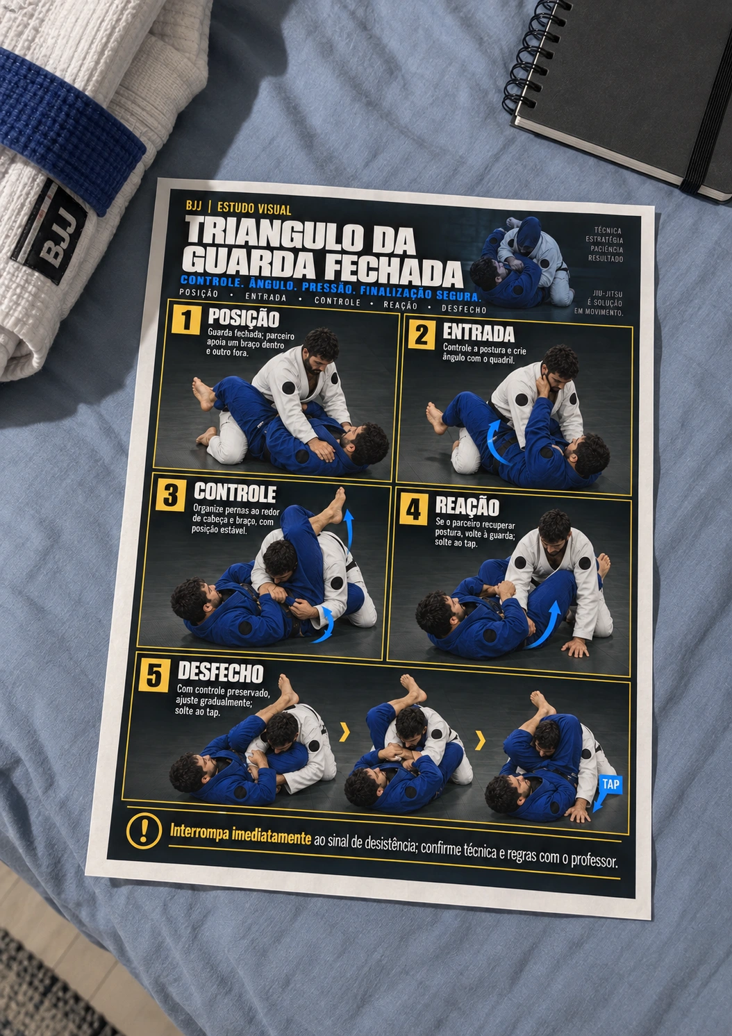 Material em uso 4